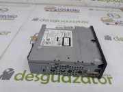 Navigationssystem 5G0035819A Volkswagen Golf VII (AUA) Schrägheck 1.2 TSI 16V (CJZB) 2013 CJZB