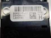 Schalter Für Elekt. Fensterheber Links Vorne 9362116 BMW X5 (F15) SUV xDrive 25d 2.0 (B47-D20B)