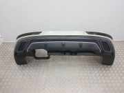 Stoßstange Hinten 1631059480 DS DS 7 SUV 1.5 BlueHDI 130 (DV5RC(YHZ)) DV5RC(YHZ)