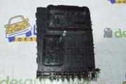 Sicherungskasten RELAIS 1K0937124K Volkswagen Scirocco (137/13AD) Schrägheck 3-drs 2.0 R 16V (CDLA(Euro 5)) 2006 CDLA(Euro 5)