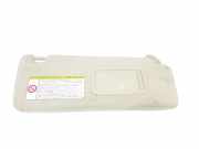 Sonnenblende Rechts 7431060C80A2 Toyota LAND CRUISER J15 VX