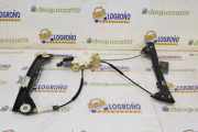 Fensterheber Links Vorne 51337193455 BMW SERIE 3 COUPE E92 335i 2006