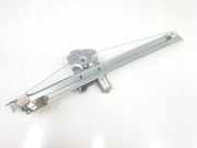 Fensterheber Links Vorne 807210974R Renault Trafic (1FL/2FL/3FL/4FL) Van 2.0 dCi 16V 170 (M9R-717)
