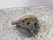 Achsschenkel Links Vorne 400151KK0A Nissan Juke (F15) 1.5 dCi (K9K)