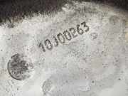 Steuerkette Abdeckung R2AA10501 Mazda CX-7 SUV 2.2 MZR-CD 16V (R2)