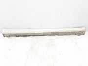 Sideskirt A2046982454 Mercedes-Benz GLK (204.7/9) SUV 2.2 250 CDI 16V BlueEff.,BlueTEC 4-Matic (OM651.912) 2010