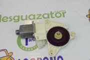 Fensterhebermotor Rechts Hinten A2048200642 Mercedes-Benz GLK (204.7/9) SUV 2.2 220 CDI 16V BlueEff.,BlueTEC 4-Matic (OM651.912) 2010