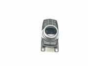 Navigationssystem Bedienung 65826992827 BMW 3 serie (F30) Limousine 318d 2.0 16V (B47-D20A)