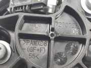 Heckklappengriff 7124470 BMW 1 serie (F20) Schrägheck 5-drs 116d 1.6 16V Efficient Dynamics (N47-D16A) 2012