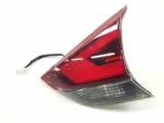 R?cklicht Rechts Innen 265506FP5A Nissan T32 Tekna