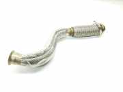 Auspuff Flexrohr 9818370380 Opel Astra L Sports Tourer (F4/FC/FN/FR) Kombi 1.2 Turbo 110 12V (EB2ADT(HNP))