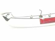 Heckspoiler 87210H8400 Kia Stonic (YB) SUV 1.0i T-GDi 12V (G3LC) 2018