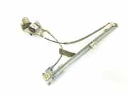 Fensterheber Links Vorne 9221H5 Peugeot Expert (224) Großraumlimousine 2.0 HDi 110 (DW10ATED(RHZ)) 2002