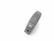 Warnleuchte Schalter 549529100 BMW 1 serie (E87/87N) Schrägheck 5-drs 116i 1.6 16V (N45-B16A)