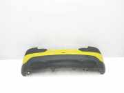 Stoßstange Hinten 1611428480 Citroën CITROEN CACTUS Feel Edition