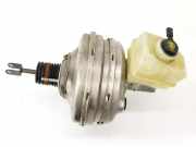 Bremskraftverstärker 34333450589 BMW X3 (E83) SUV 3.0d 24V (M57N-D30(306D2)) 2004