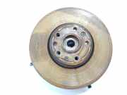 Achsschenkel Links Vorne 1617968980 Citroën Jumpy Van 1.5 Blue HDi 100 (DV5RUCd(YHR))