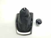 Schalthebelknopf 328654BA0A Nissan T32 Tekna