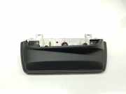 Multifunctionelle Display 9292243 BMW 1 serie (F21) Schrägheck 3-drs 118d 2.0 16V (N47-D20C) 2014