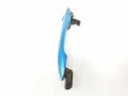 Türgriff Außen Ra 80640HV01B Nissan Qashqai (J11) SUV 1.6 DIG-T 16V 163 (MR16DDT) 2017