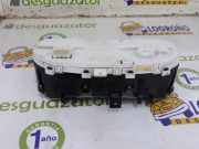 Tachoeinheit Kmh 6106QV Citroën C-Crosser SUV 2.2 HDiF 16V (DW12METED4(4HN)) 2007