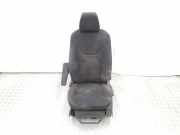 Sitz Links Vorne ASIENTOTELA Ford Transit Courier Van 1.5 TDCi 75 (UGCB) 2014
