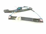 Fensterheber Links Vorne 51337281885 BMW 3 serie (F30) Limousine 318d 2.0 16V (N47-D20C) 2012