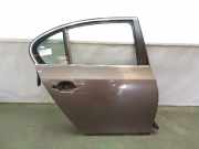 Tür Rechts Hinten 41009631832 BMW SERIE 5 BERLINA 2.0 16V D (163 CV) 2005