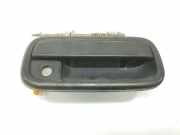 Türgriff Außen Rechts Vorne 6921060050 Toyota Land Cruiser 90 (J9) Hardtop Geländewagen 3.0 TD (1KZTE) 1997