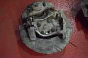 Achsschenkel Rechts Vorne 31216753462 BMW 7 serie (E65/E66/E67) Limousine 745i,Li 4.4 V8 32V (N62-B44A) 2001