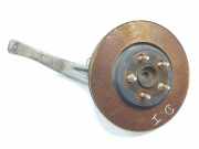 Achsschenkel Links Vorne C2P25454 Jaguar XF (CC9) Limousine 2.2 D S200 16V (224DT) 2015