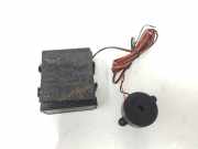 Pdc Steuergerät 4M0168N3A Nissan 350 Z (Z33) Coupé 3.5 V6 24V (VQ35HR) 2007