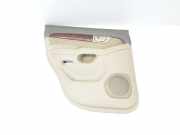 Türverkleidung Links Hinten 6764060750A0 Toyota Land Cruiser (J12) Hardtop Geländewagen 3.0 D-4D 16V (1KDFTV) 2004