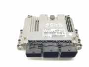 Motorsteuergerät 9805947680 Citroën C4 Berline (NC) Schrägheck 5-drs 1.6 Hdi 90 (DV6DTED(9HP))