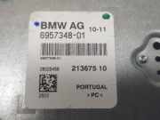 Computer 6957348 BMW 6 serie Gran Coupe (F06) Limousine 640d 24V (N57-D30B) 2011