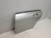 Tür Links Hinten A1177300105 Mercedes-Benz CLA (117.3) Limousine 2.2 CLA-200 CDI, 200 d 16V (OM651.930(Euro 6))