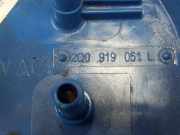 Kraftstoffpumpe 2Q0919051L Skoda Scala Schrägheck 5-drs 1.0 TSI 115 (DUSA)