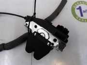 Heckschloss A2047500185 Mercedes-Benz MERCEDES CLASE 3.0 CDI (265 CV) 2012