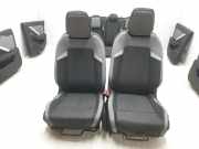 Innenausstattung ENTELA Opel Astra L Sports Tourer (F4/FC/FN/FR) Kombi 1.2 Turbo 110 12V (EB2ADT(HNP))