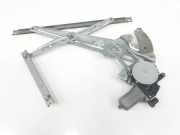 Fensterheber Rechts Vorne 5713A504 Mitsubishi Eclipse Cross (GK/GL) SUV 1.5 Turbo 16V 2WD (4B40)