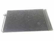 Luft-Kühler 64509122827 BMW 5 serie (E60) Limousine 525d 24V (256D2) 2005