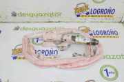 Vorhang Airbag Rechts VOOR 5JA880742 Seat Toledo (NHAA) Liftback 1.6 TDI 16V 105 (CAYC/CLNA) 2012