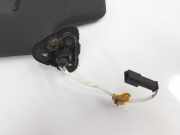 Sonnenblende Rechts 51163412912 BMW X3 (E83) SUV 3.0i xDrive 24V (M54-B30(306S3)) 2003