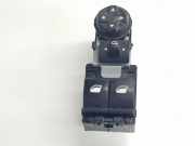 Schalter Für Elekt. Fensterheber Links Vorne 96783350ZD Toyota ProAce Van 2.0 D-4D 140 16V (4WZFTV(DW10FDDU))