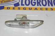 Blinker Scherm Links Vorne 63136932997 BMW 3 serie (F30) Limousine 328d 2.0 16V (N47-D20C) 2013