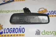 Innenspiegel 51169243596 BMW 3 serie (F30) Limousine 320d 2.0 16V (N47-D20C) 2013