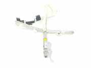 Vorhang Airbag Rechts VOOR 3R9880742 Seat Exeo ST (3R5) Kombi 2.0 TDI 16V (CAGA) 2010