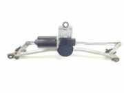 Scheibenwischermotor Vorne 981103W000 Kia Sportage (SL) Gel?ndewagen 2.0 CRDi HP 16V VGT 4x4 (D4HA) 2014