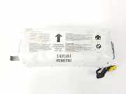 Airbag Beifahrer 72126998950 BMW 3 serie (E46/2) Coupé 320 Cd 16V (M47-D20(204D1)) 2005