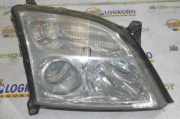 Scheinwerfer Rechts 15588800 Opel Vectra C Limousine 2.2 DTI 16V (Y22DTR) 2003